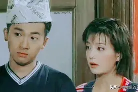 念念不忘的“朋薇”岁月——《老房有喜》之吉祥&苏小鹏图片