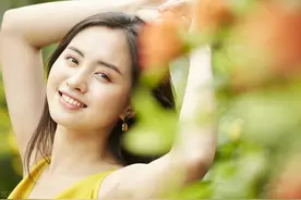 女人要如何才能拥有最美丽的妆容图片