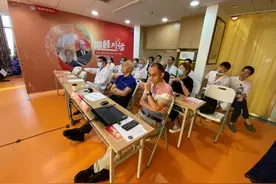 骨道匠心，中美骨科学术交流再开花！图片