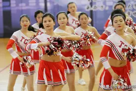 《健美操》视频教程3图片