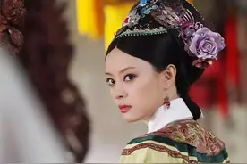《甄嬛传》导演郑晓龙再出新作，任嘉伦男主，看到女主追定了图片