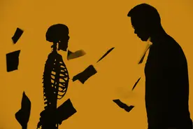 心理学家：你的伴侣如果出现这3种情况，说明他是“恐怖情人”图片