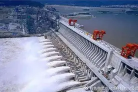 我国拟投资6.6万亿建设水利工程 “钢需”将成为市场话题图片