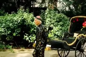 伦敦餐厅拍艺妓黄包车视频丑化亚洲形象，网友们气得要掀桌了图片