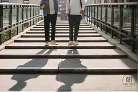 人与人交往最舒服的关系：有话直说图片