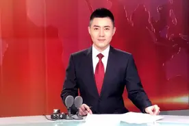 《陕西新闻联播》主播郭子铭口才大师课落户渭南，赶紧给孩子抢名额！图片