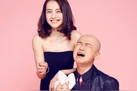 包文婧嫁给包贝尔，生了包饺子，简直太幸福，人生大赢家啊图片