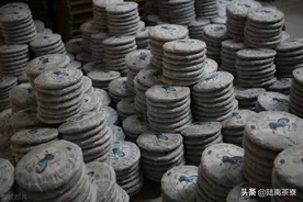 猪圈发酵？霉菌致癌？揭秘普洱茶黑料背后的真相图片