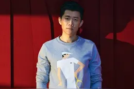 影帝夏雨：在泪与痛中与父亲和解图片