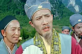 《刘三姐》“莫怀仁”夏宗学，56岁黄昏恋却独留爱妻病逝7年？图片