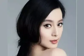 赵丽颖的葡萄眼，杨幂的狐狸眼，都输给了这双1200度的近视眼图片