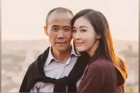 如愿以偿的田朴珺，终成“王的女人”，午夜梦回，她是否后悔过？图片