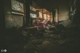 小说：晚清十大家，各个都是奇人异事，小伙听后却淡淡一笑图片
