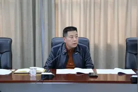 金沙县召开禁毒重点整治工作调度会图片