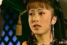 《西游记后传》阿羞：她用生命守护的爱情，改写了三界的轨迹图片