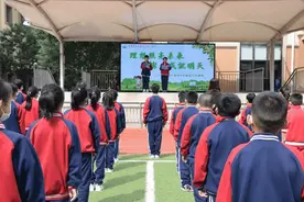 争做有志、有爱、勤奋的新时代少年图片