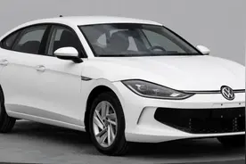 解读新一批工信部新车：总有一款能“辣”到你的眼睛图片
