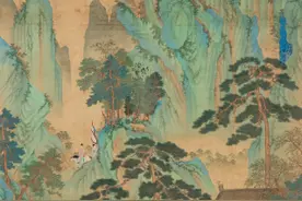 如何增删，为什么增删：修订版的《唐书》改了哪些地方？图片
