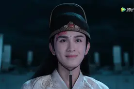 金光瑶：娼妓之子，那又如何？图片