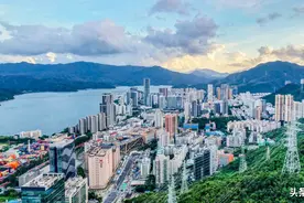 盐田边检站生活区棚改项目 今年底将启动签约准备图片