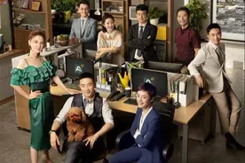 看完《安家》后：古代的中介，真是令人羡慕的职业图片
