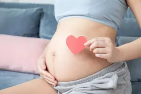胎儿的鬼门关：孕28周开始易缺氧，孕妈要注意不要忽略这些细节图片