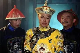 “皇阿玛”张铁林的毁灭史，他的故事远比你想得恶劣图片