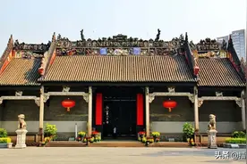 广东十大姓氏排名，你的排第几​？图片