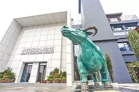 外滩北岸丨中国保险博物馆——国内首个保险博物馆图片