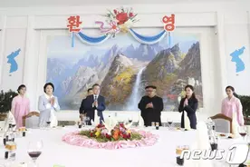 关于朝鲜，网友提了十个问题！还原一个你不知道的朝鲜图片