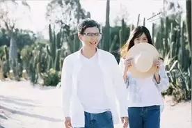 备婚攻略：完美新郎的穿着准则图片