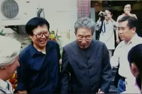 我与恩师刘荫祥（8）：小展览大影响图片
