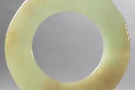 “韫玉生辉”松竹堂珍藏玉器图片