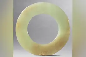 “韫玉生辉”松竹堂珍藏玉器图片