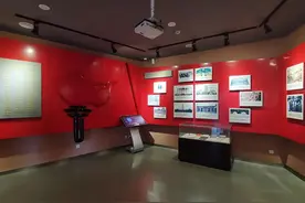 访二七塔，忆红色魂图片