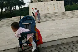怀三个孩子时反应都不一样图片