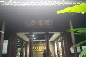 批评沈尹默书法太俗，陈独秀又如何评价自己的书法？图片