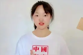 贵州女孩刘丹，从2万多人中胜出，成为该省首位女空军飞行学员图片
