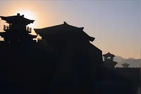 你不了解的历史！原来万里长城并不是秦始皇一个人建立的图片