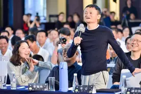 智商和情商哪个更重要？马云就是最好的例子图片