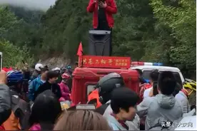 龙江网红“三轮哥”“唱响”大庆好声音图片