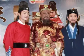 陈世美被铡，大快人心，真实情况又是如何，充满悲剧色彩图片