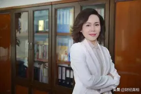 倾家荡产！上市公司女总裁不能承受之“小疏忽”，上诉有用吗？图片