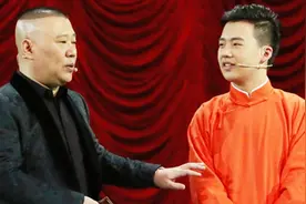 文凭不等于文化！杨幂考嘉宾英文单词，只有郭麒麟回答对了图片
