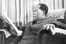 让毛主席爱不释手的《战争论》，媲美孙子兵法，到底是怎样的奇书图片