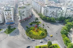 注意！五一节期间，云浮辖区这些高速公路路段车流量大！图片