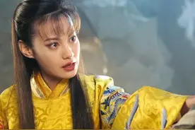 影视剧演员临时换人，导演眼光真毒，有的不换可能还没那么离谱图片