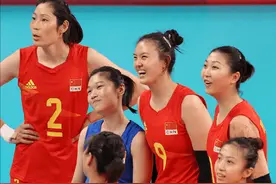 奥运女排赛场响起《西游记》《小苹果》引争议，女网红曝选曲内幕图片