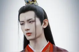 《琉璃》中禹司凤的真实身份是什么？剧中是什么样的设定？图片