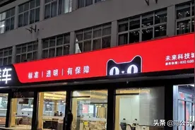 「猫虎之争」天猫养车能从虎口夺食吗？图片